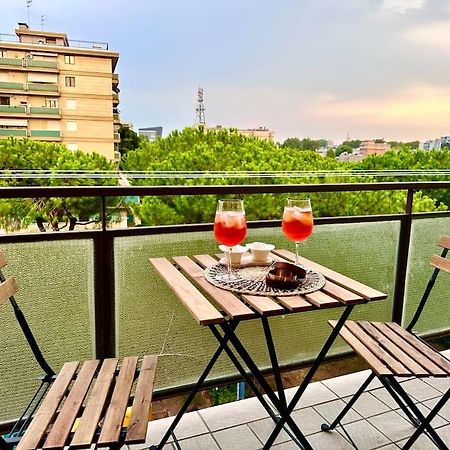 Venezia-Mestre Luxury Apartment Bros3 외부 사진