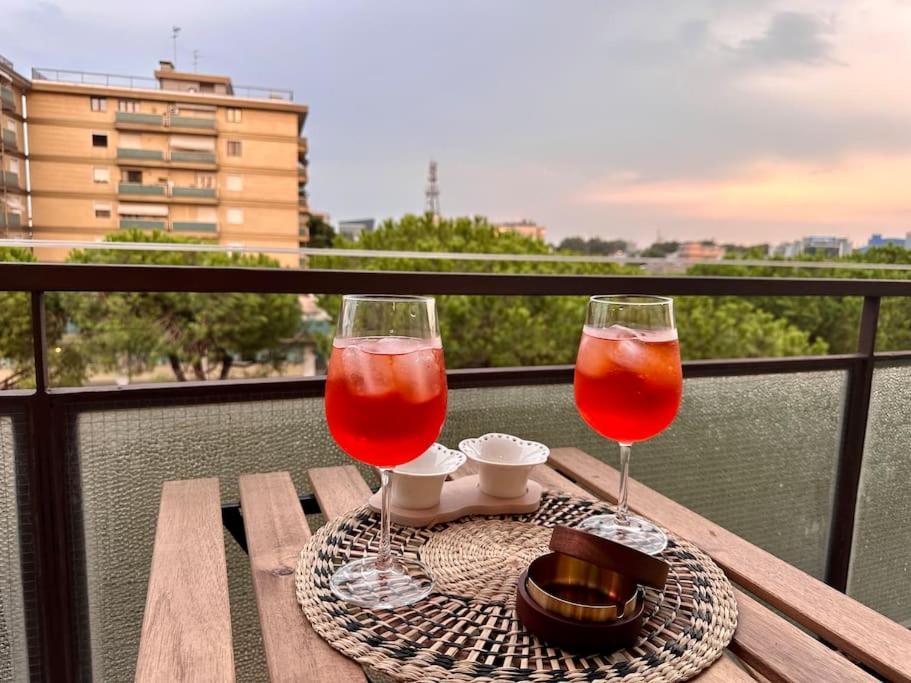 Venezia-Mestre Luxury Apartment Bros3 외부 사진