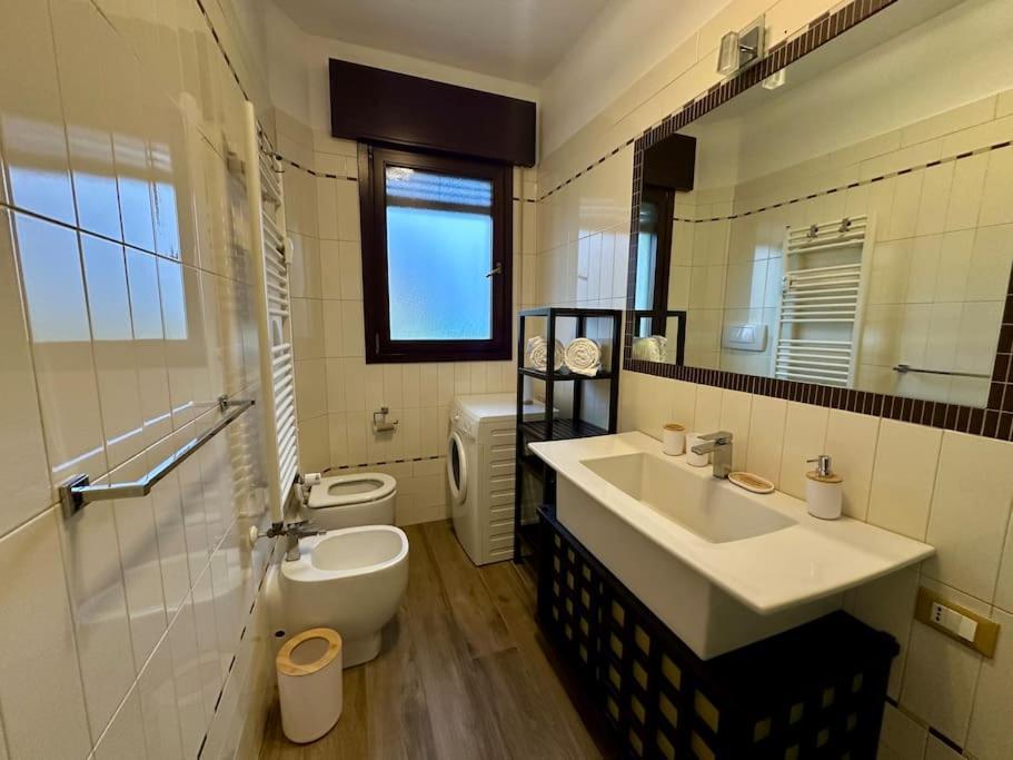 Venezia-Mestre Luxury Apartment Bros3 외부 사진