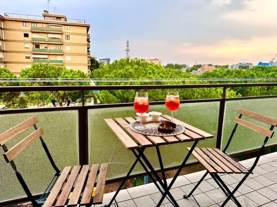 Venezia-Mestre Luxury Apartment Bros3 외부 사진