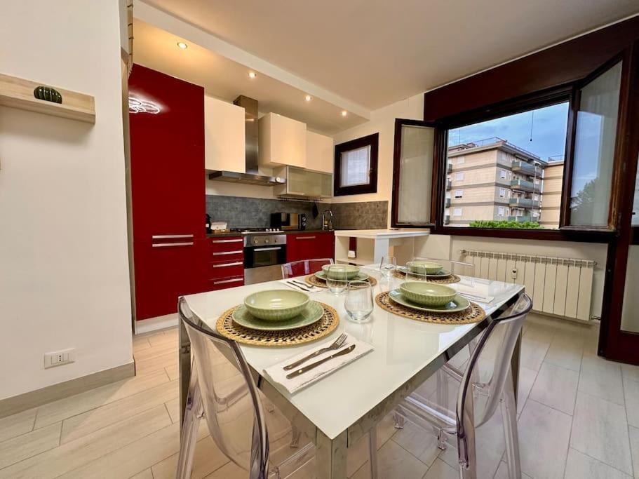 Venezia-Mestre Luxury Apartment Bros3 외부 사진