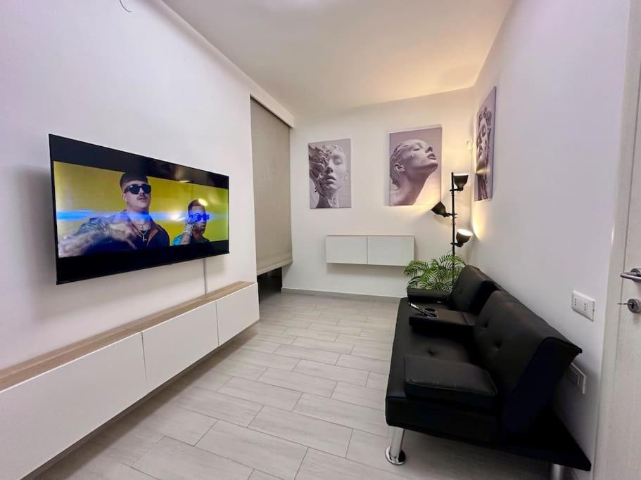 Venezia-Mestre Luxury Apartment Bros3 외부 사진